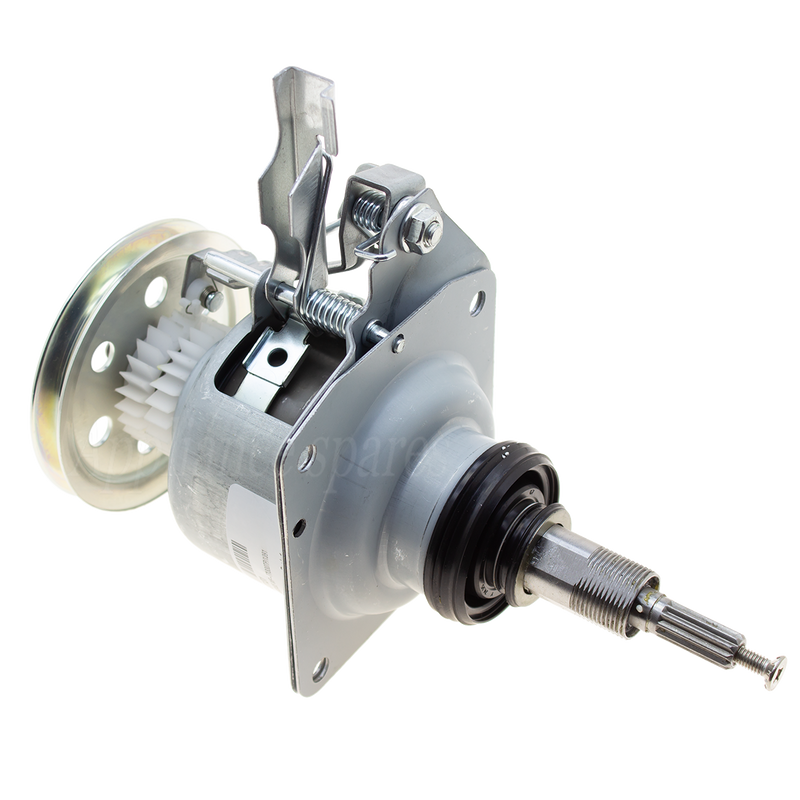 LG Washing Machine Gearbox-1