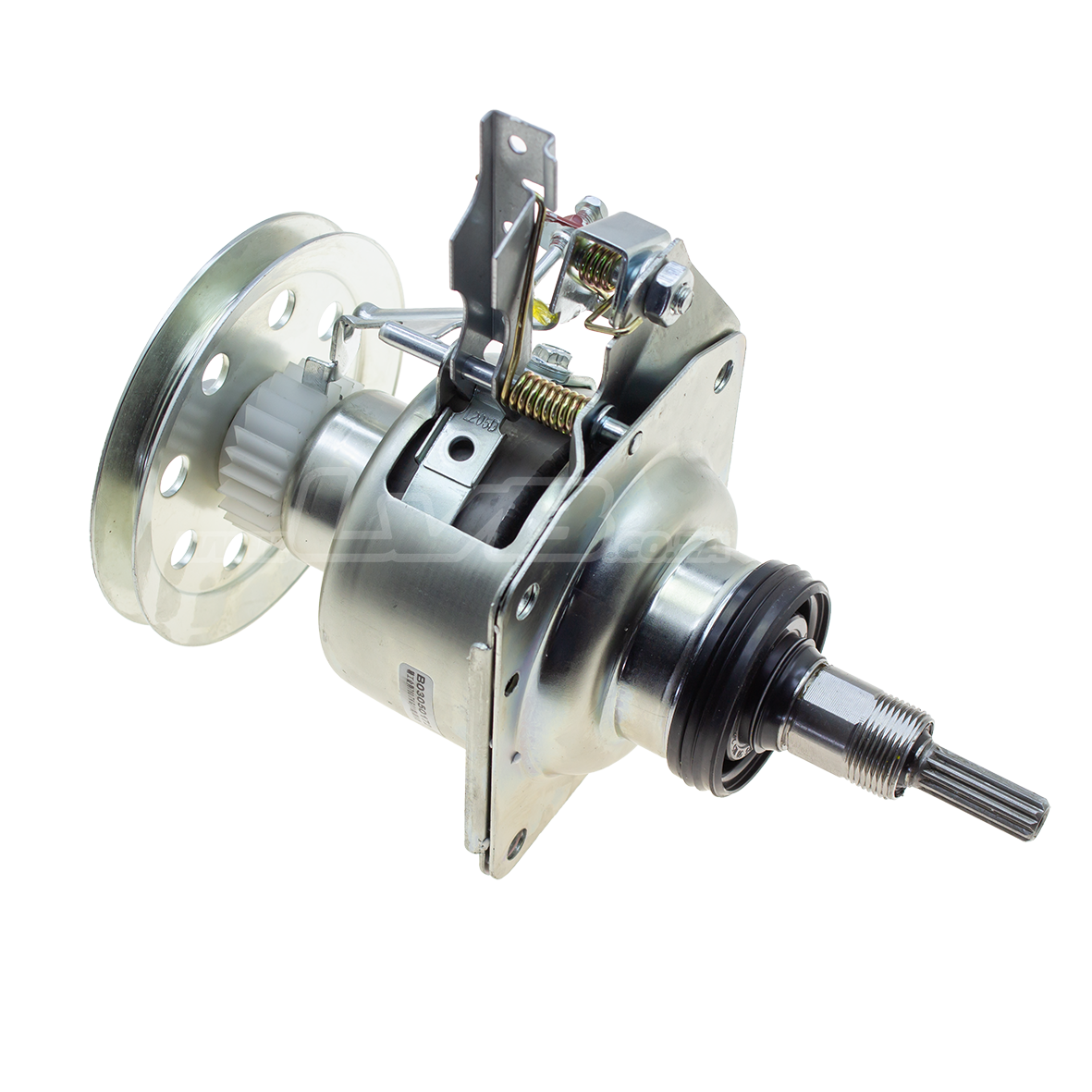 LG Washing Machine Gearbox