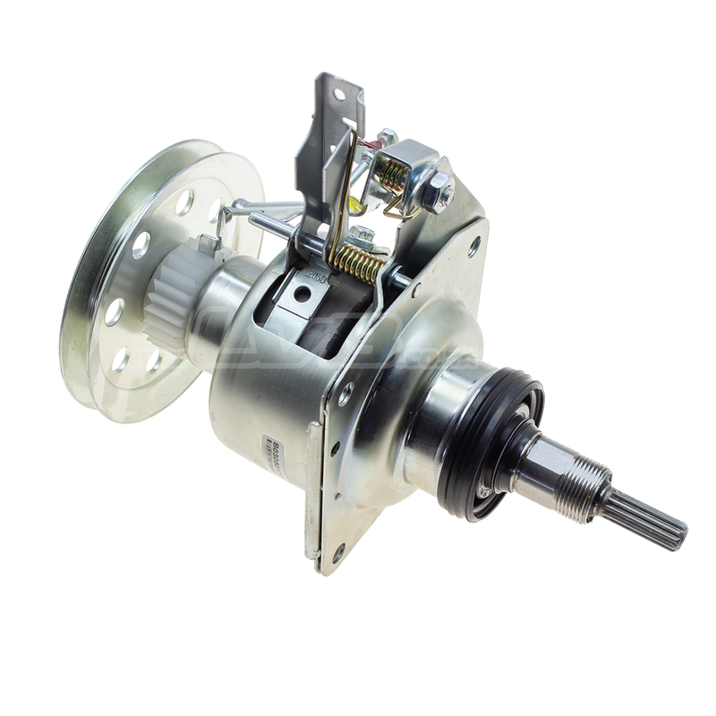 LG Washing Machine Gearbox-1