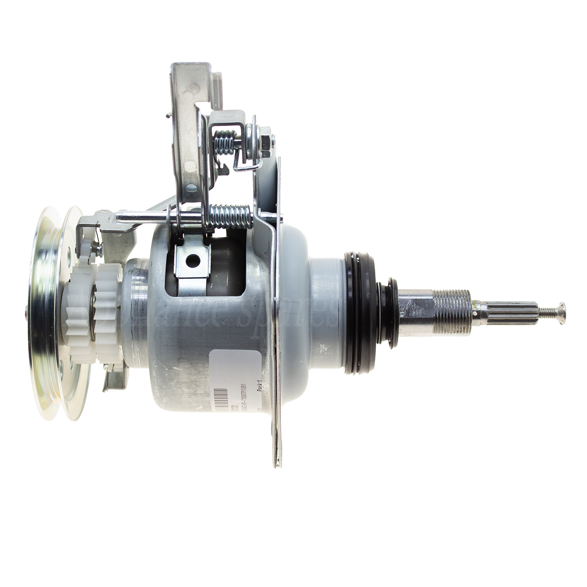 LG Washing Machine Gearbox-3