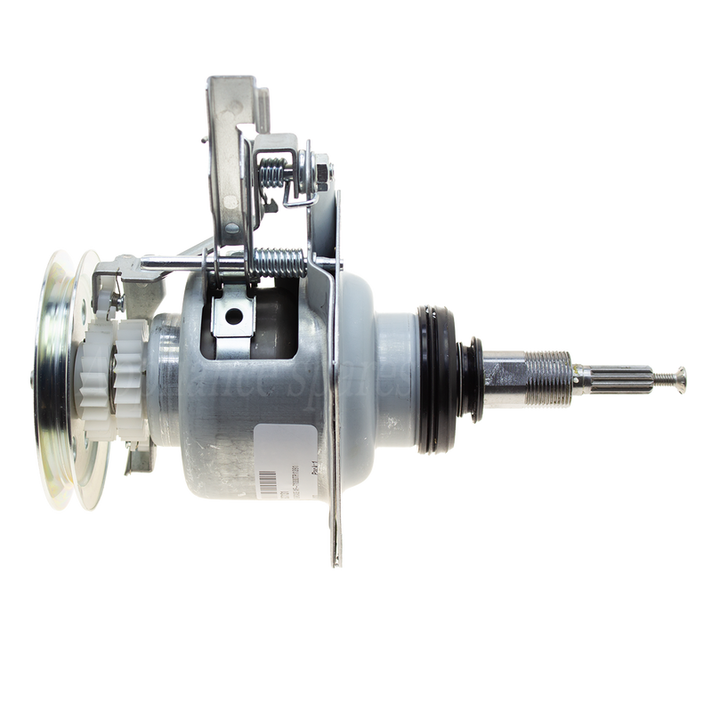 LG Washing Machine Gearbox-3
