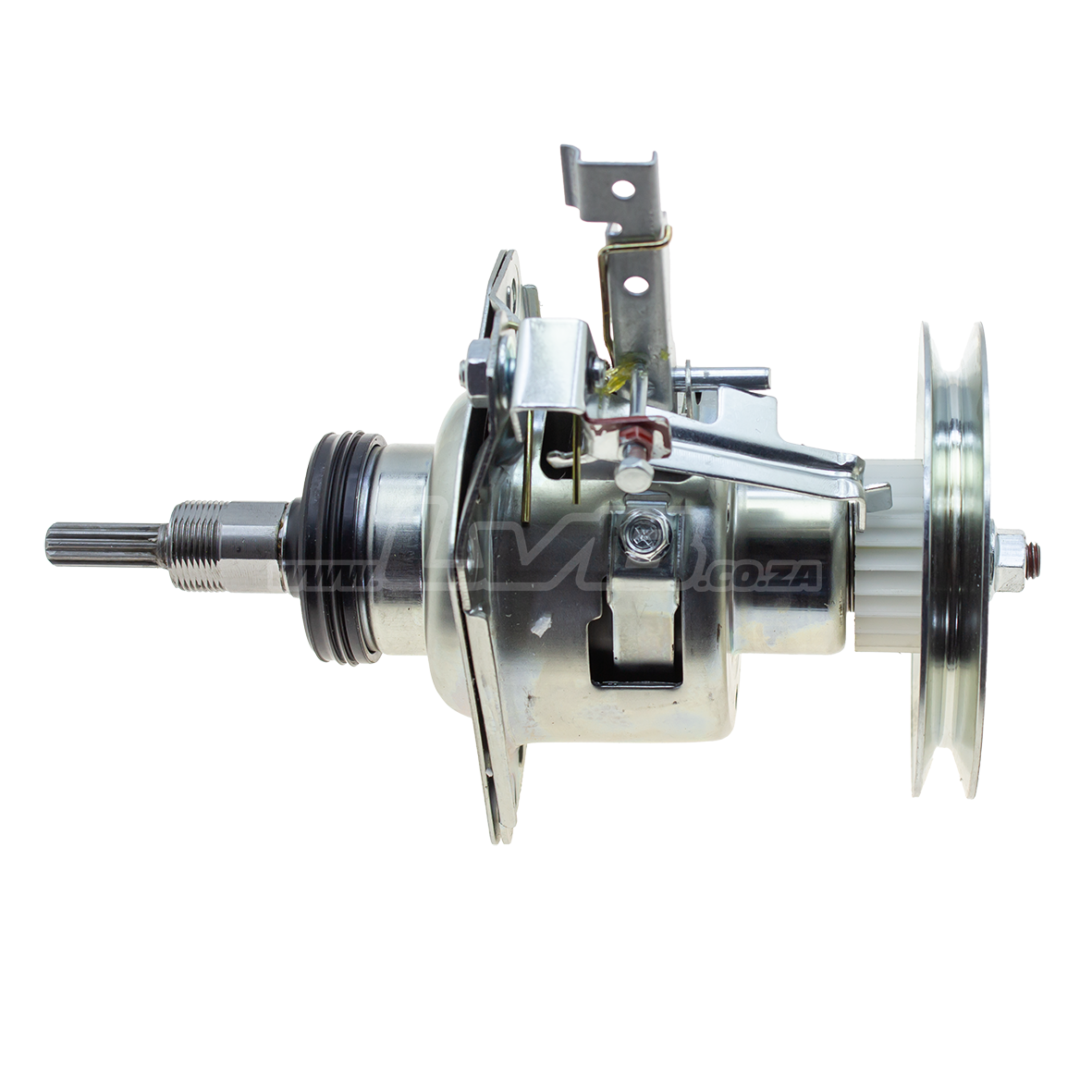 LG Washing Machine Gearbox-4