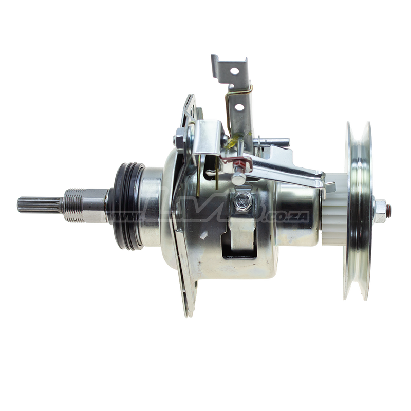 LG Washing Machine Gearbox-4