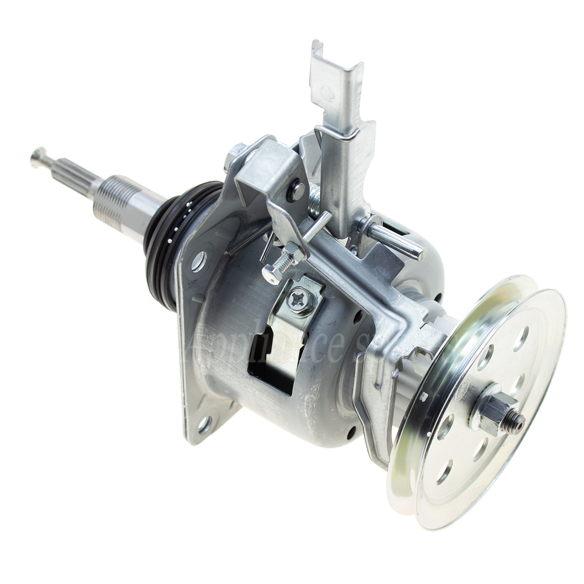 LG Washing Machine Gearbox-2