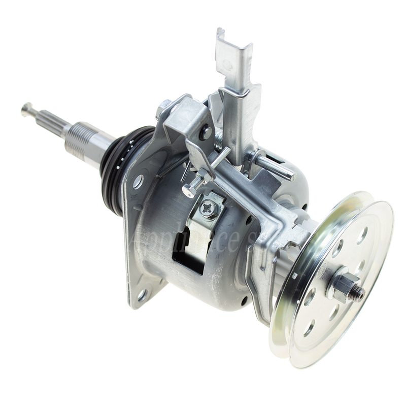 LG Washing Machine Gearbox-2