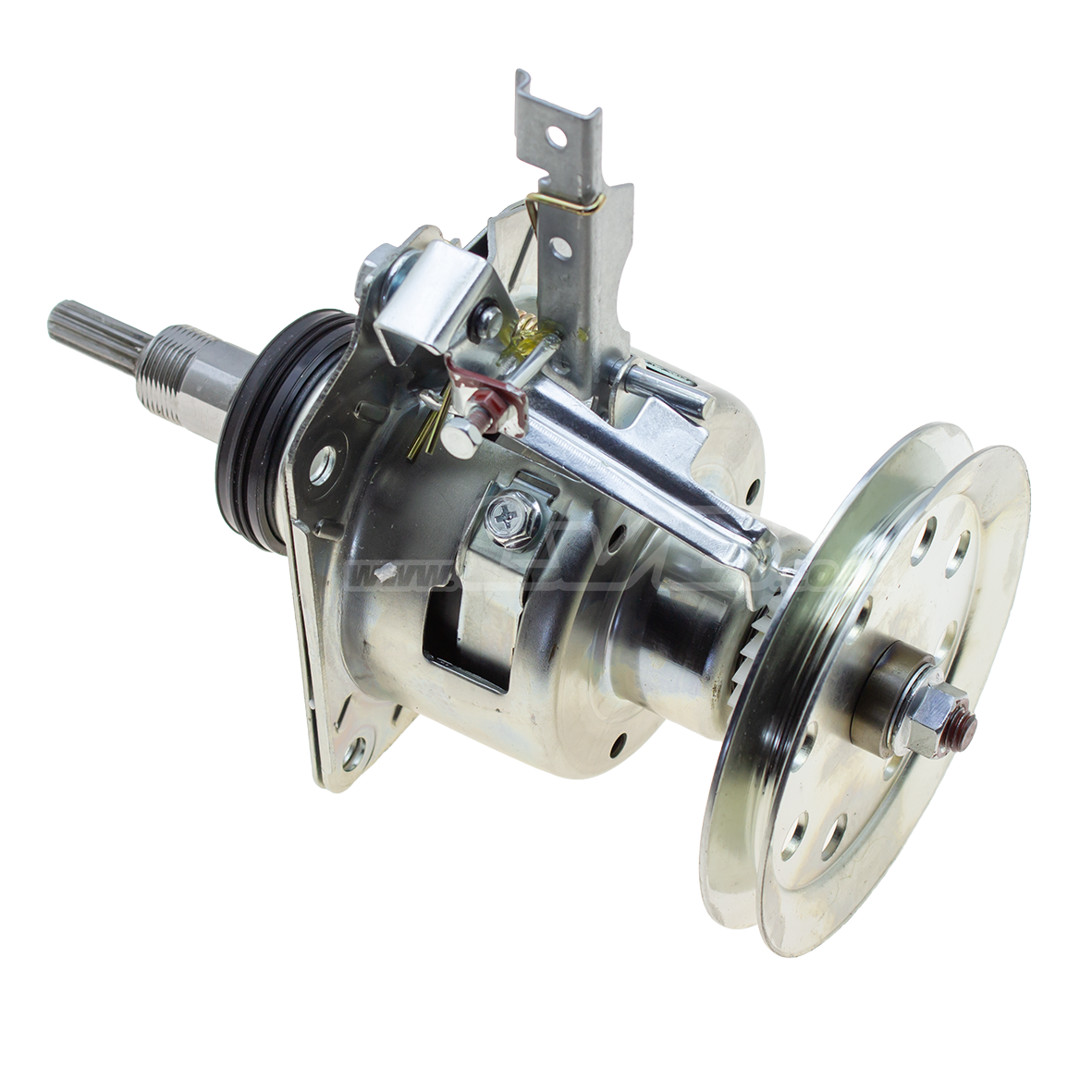 LG Washing Machine Gearbox-2