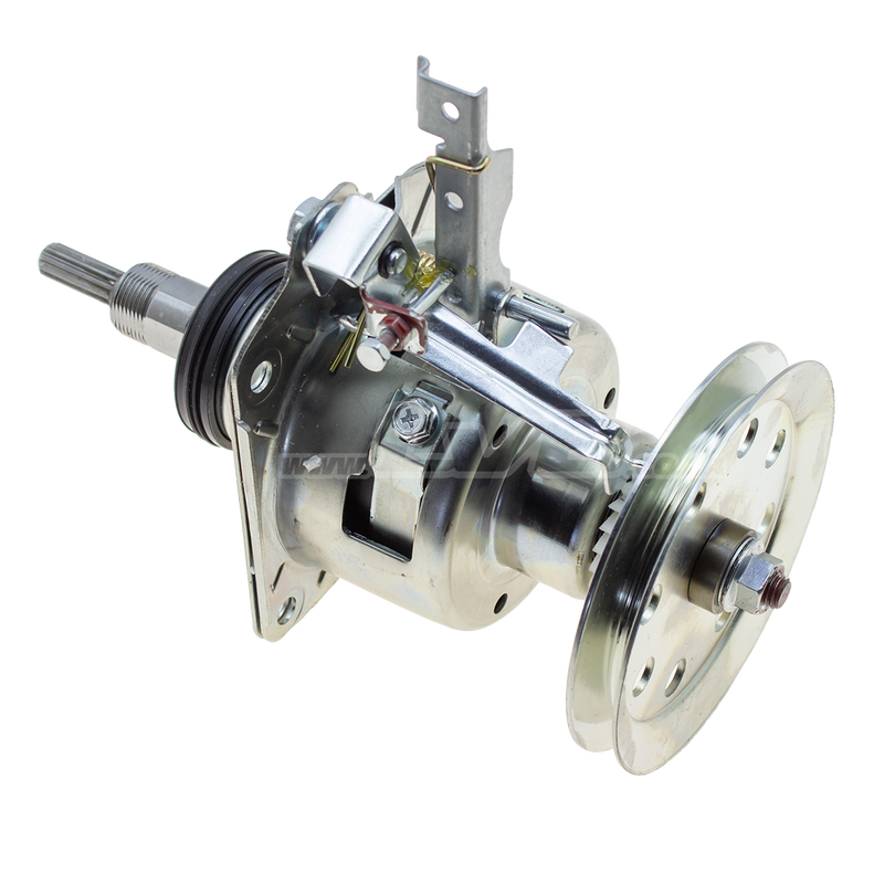 LG Washing Machine Gearbox-2