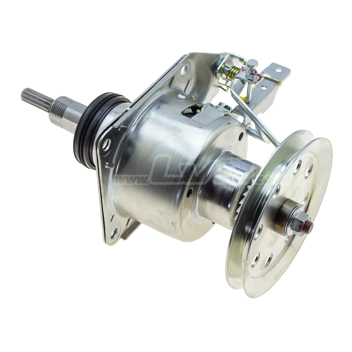 LG Washing Machine Gearbox-3