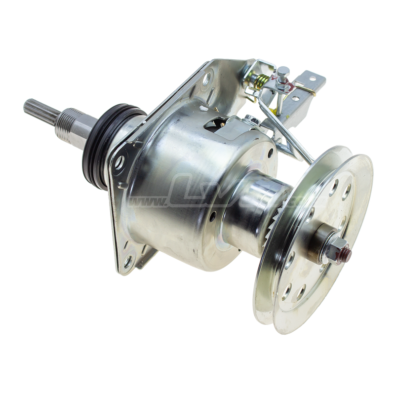LG Washing Machine Gearbox-3