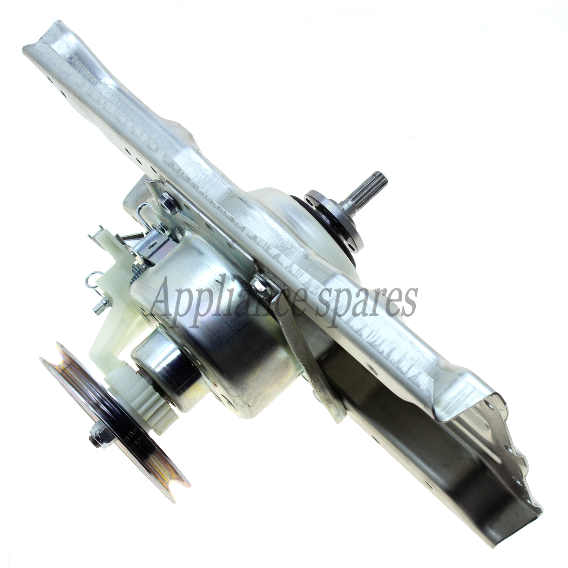 Whirlpool Washing Machine Gearbox-1