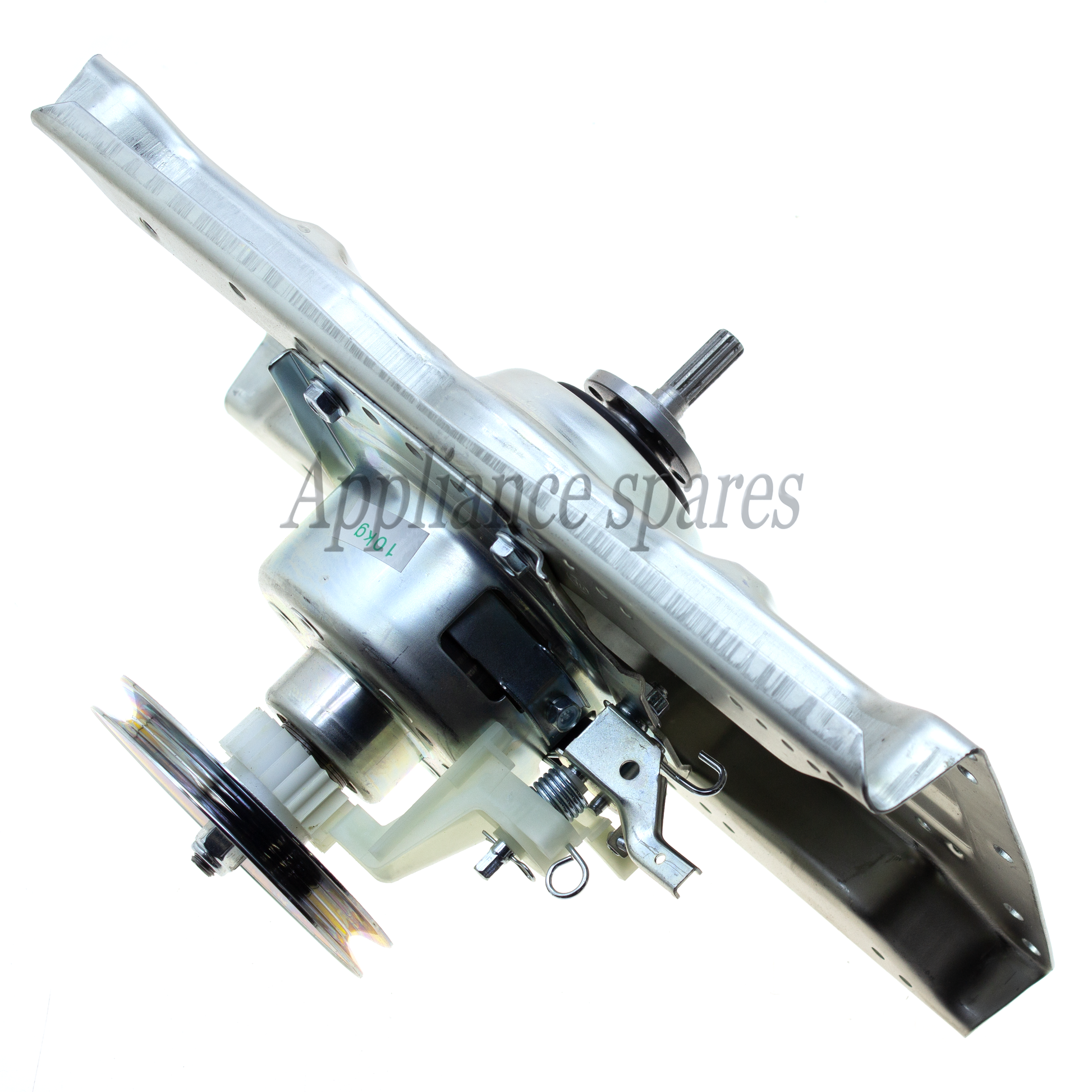 Whirlpool Washing Machine Gearbox-2