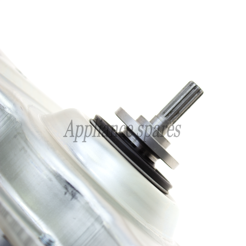 Whirlpool Washing Machine Gearbox-4