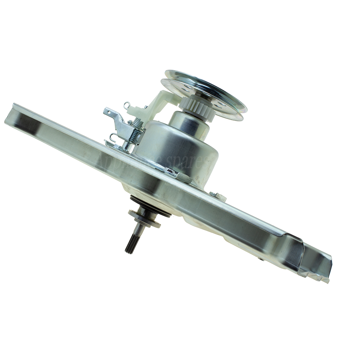 Hisense Washing Machine Gearbox-1