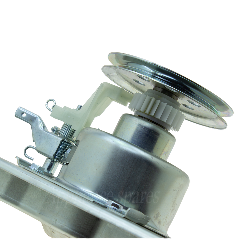 Hisense Washing Machine Gearbox-2
