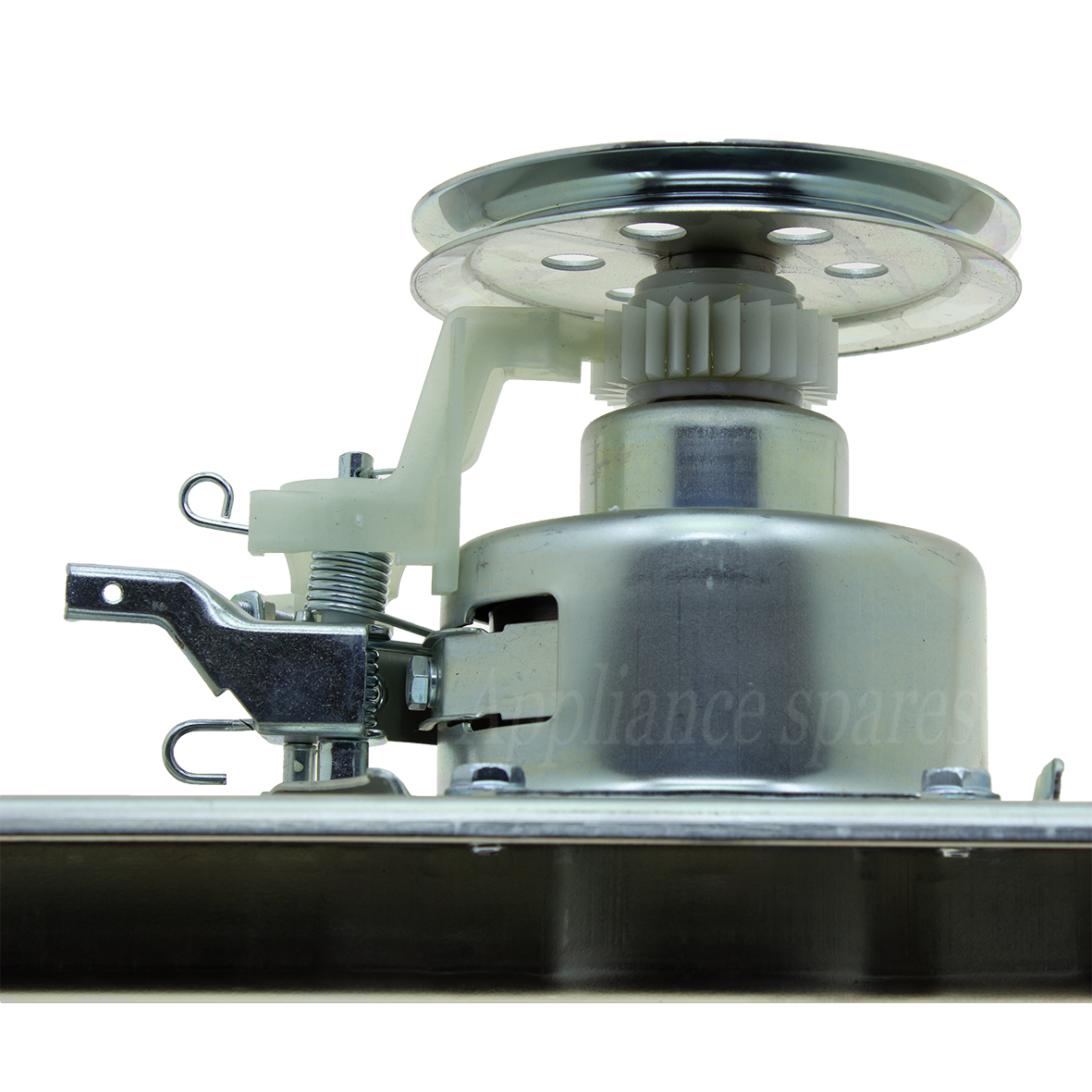 Hisense Washing Machine Gearbox-3