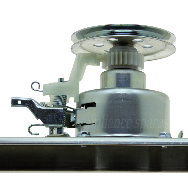 Hisense Washing Machine Gearbox-3