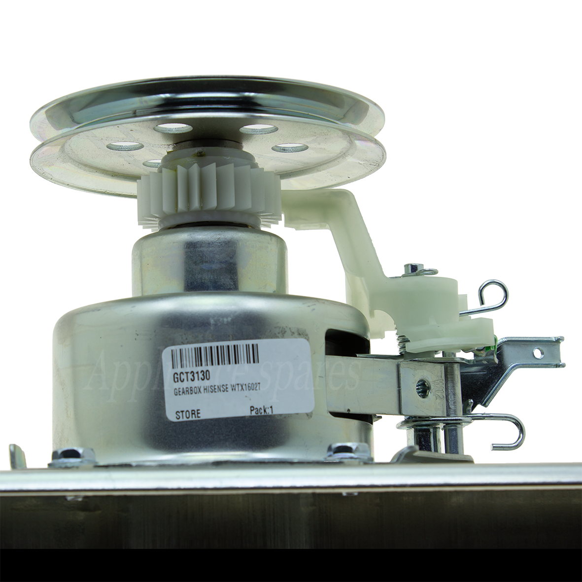 Hisense Washing Machine Gearbox-4