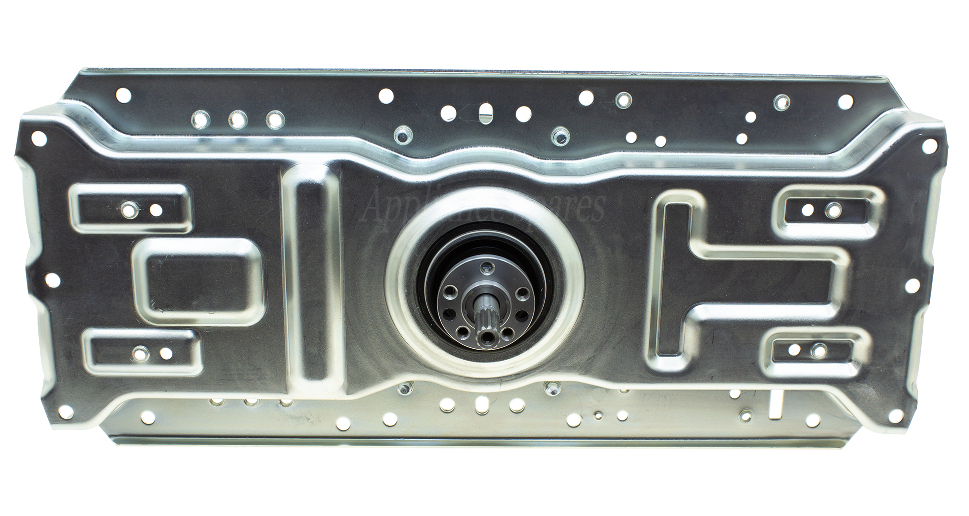 Hisense Washing Machine Gearbox-5