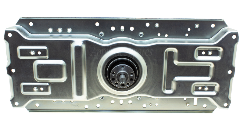 Hisense Washing Machine Gearbox-5