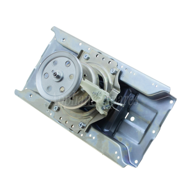 Whirlpool Washing Machine Gearbox-1