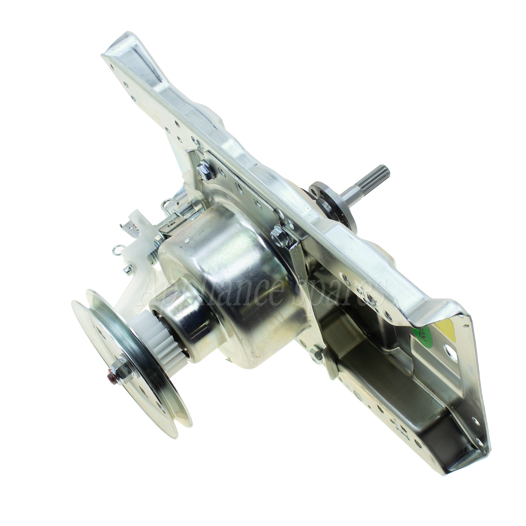 Hisense Washing Machine Gearbox-1
