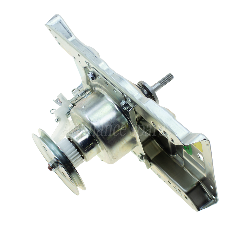 Hisense Washing Machine Gearbox-1