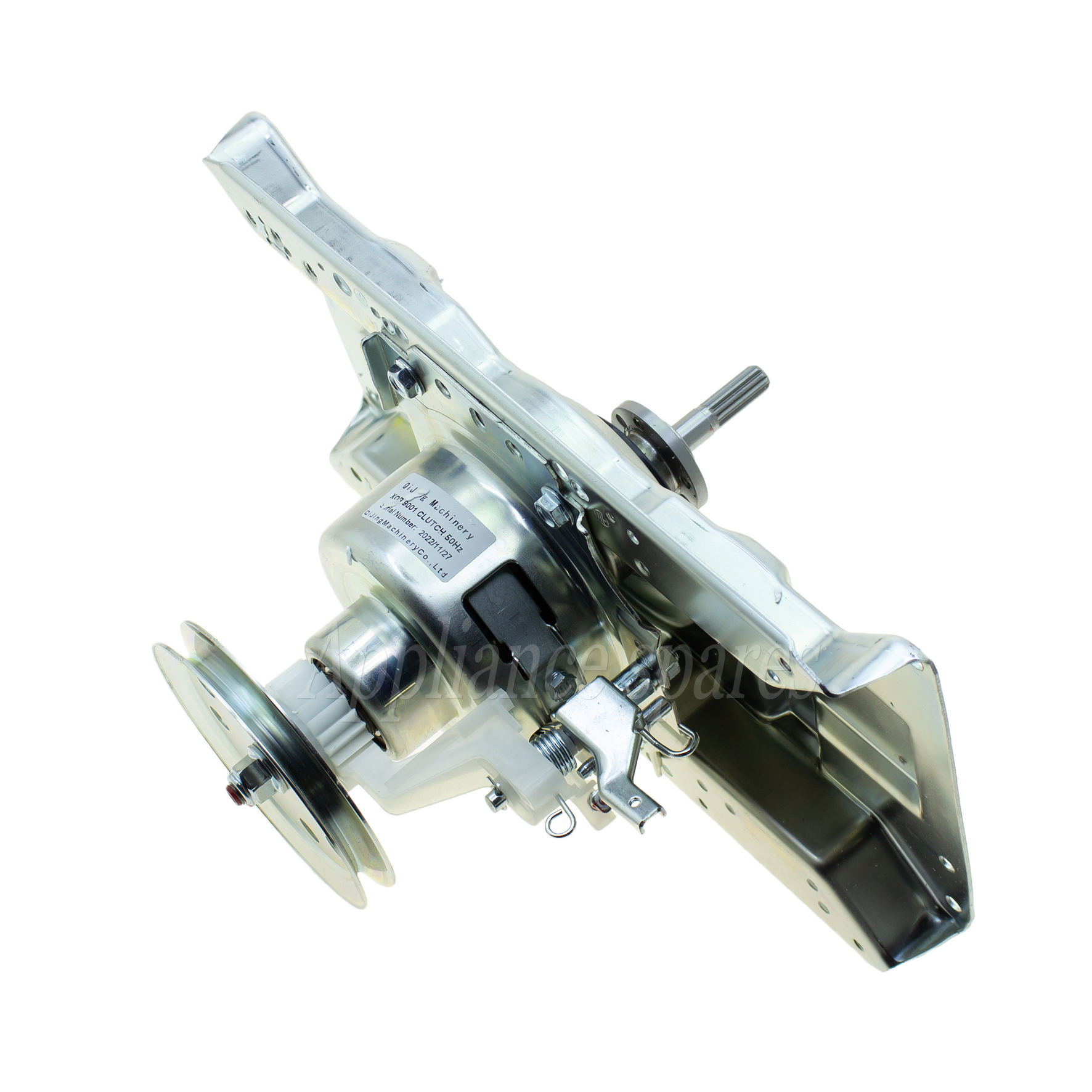 Hisense Washing Machine Gearbox-2