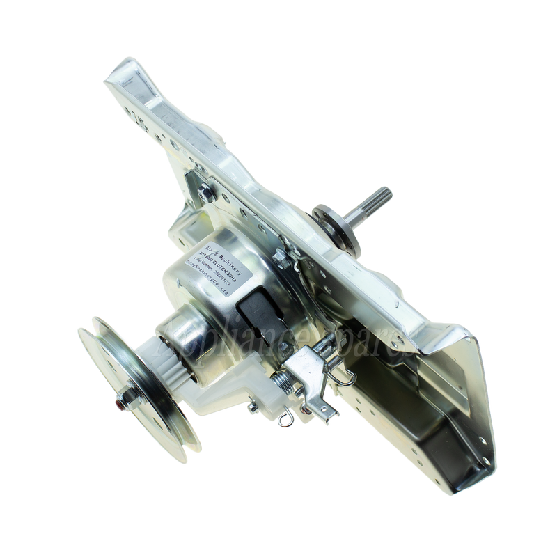 Hisense Washing Machine Gearbox-2