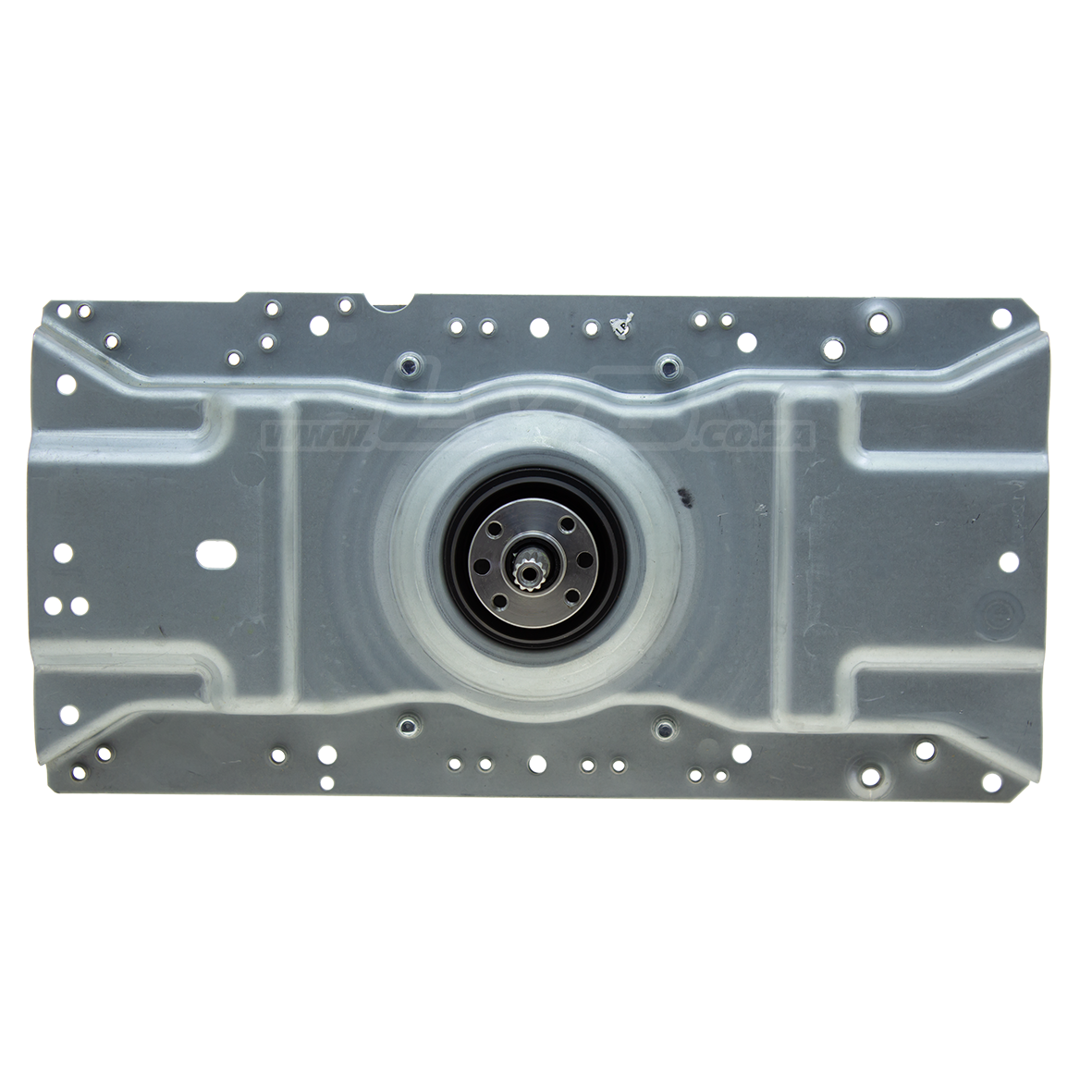 Bennett Read Washing Machine Gearbox-3