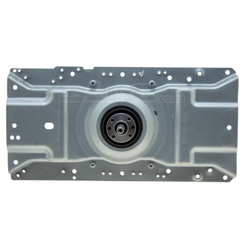 Bennett Read Washing Machine Gearbox-3