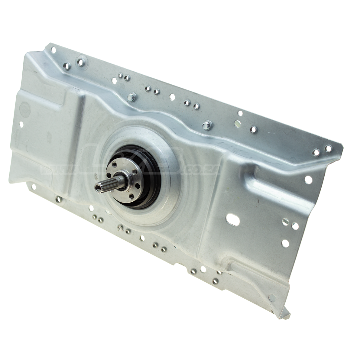 Bennett Read Washing Machine Gearbox