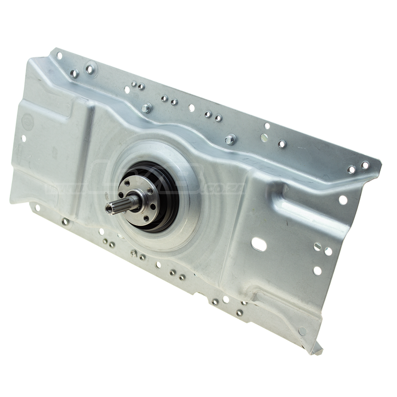 Bennett Read Washing Machine Gearbox-2