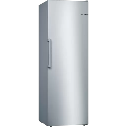 Bosch 225L Upright Freezer Inox GSN33VI31Z-1