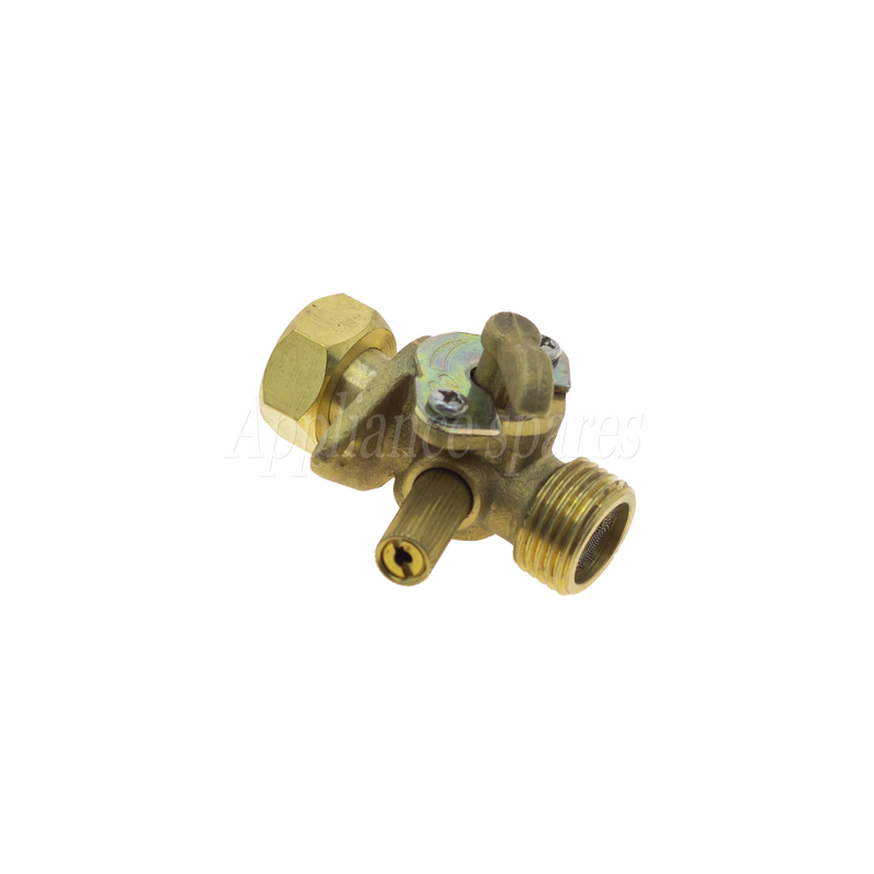 Zero Gas Geyser Water Inlet Control-2