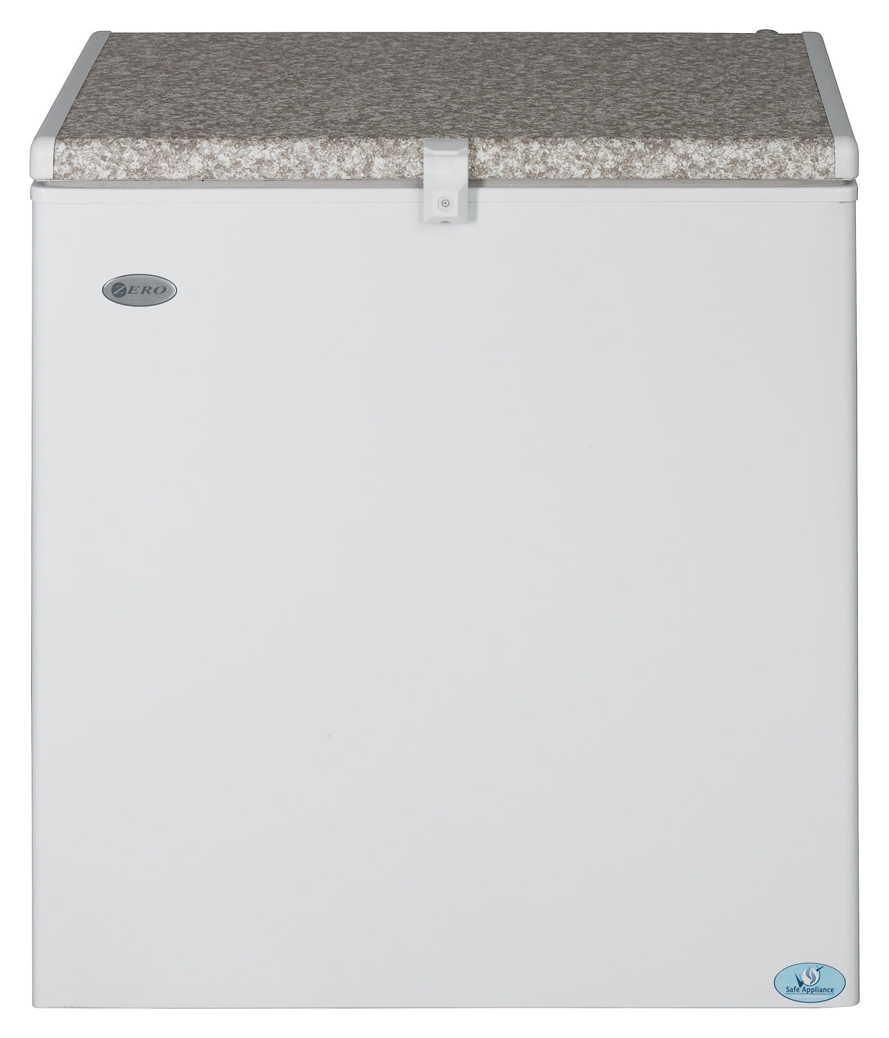 Zero 160L 220v/Gas Chest Freezer GF180IP-1