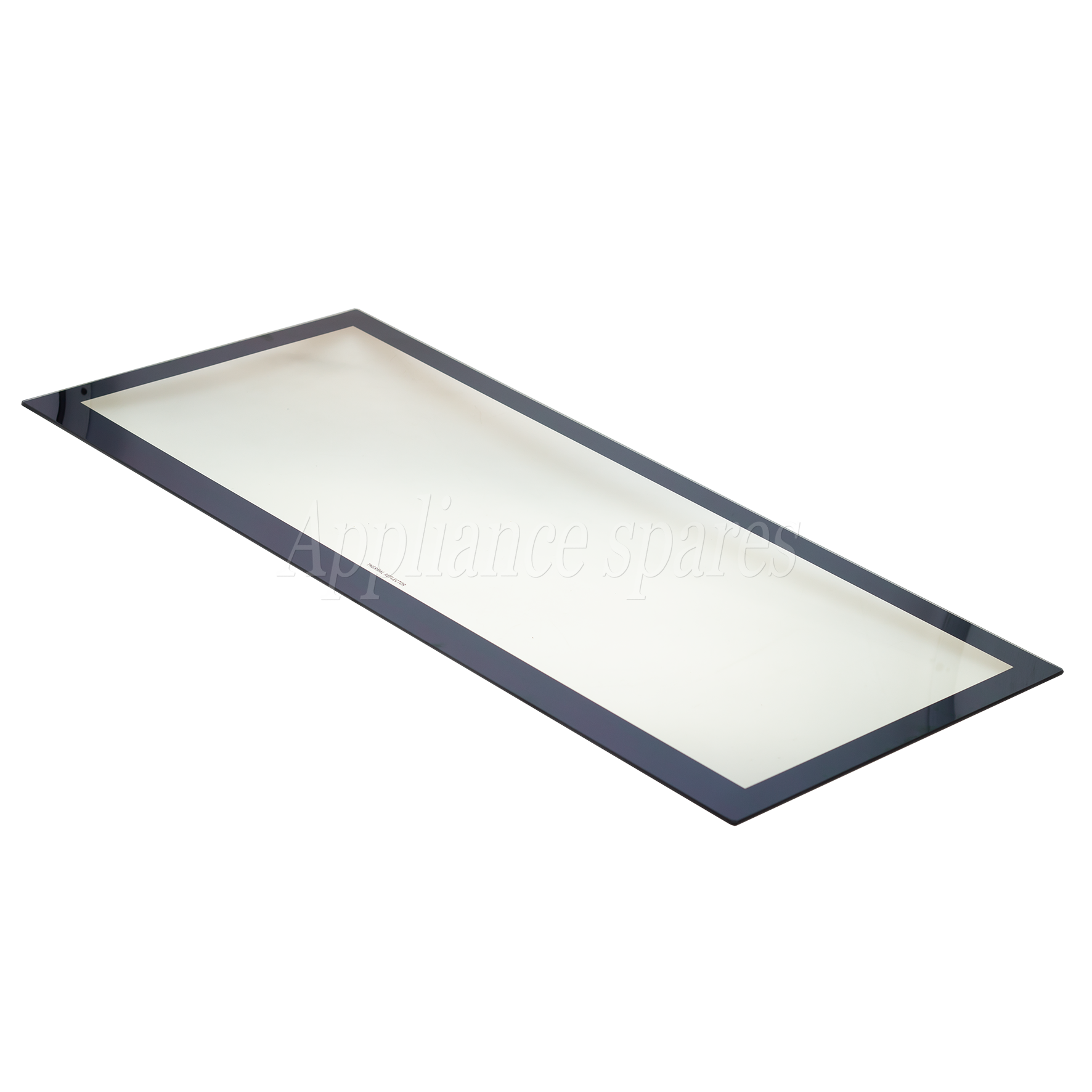 Defy Stove Inner Door Glass-1
