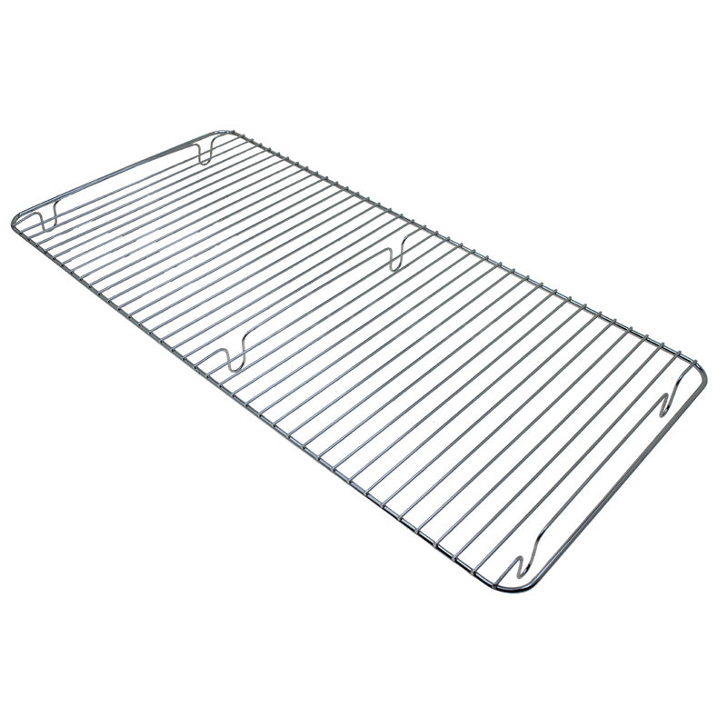Defy Oven Bake Tray Wire Grid-1