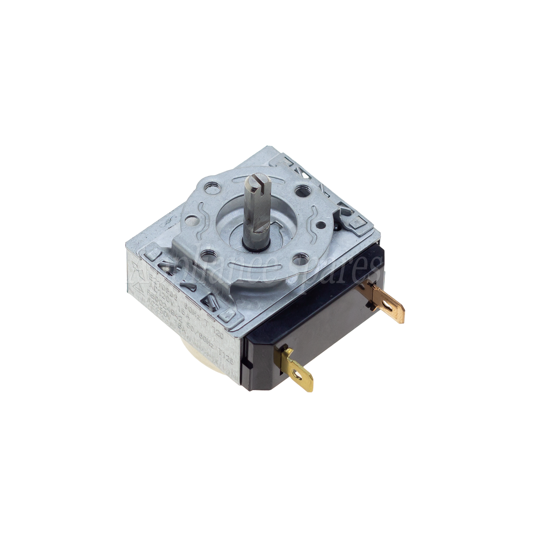 Defy Gas/Electric Stove Ringer Timer (90min)-2