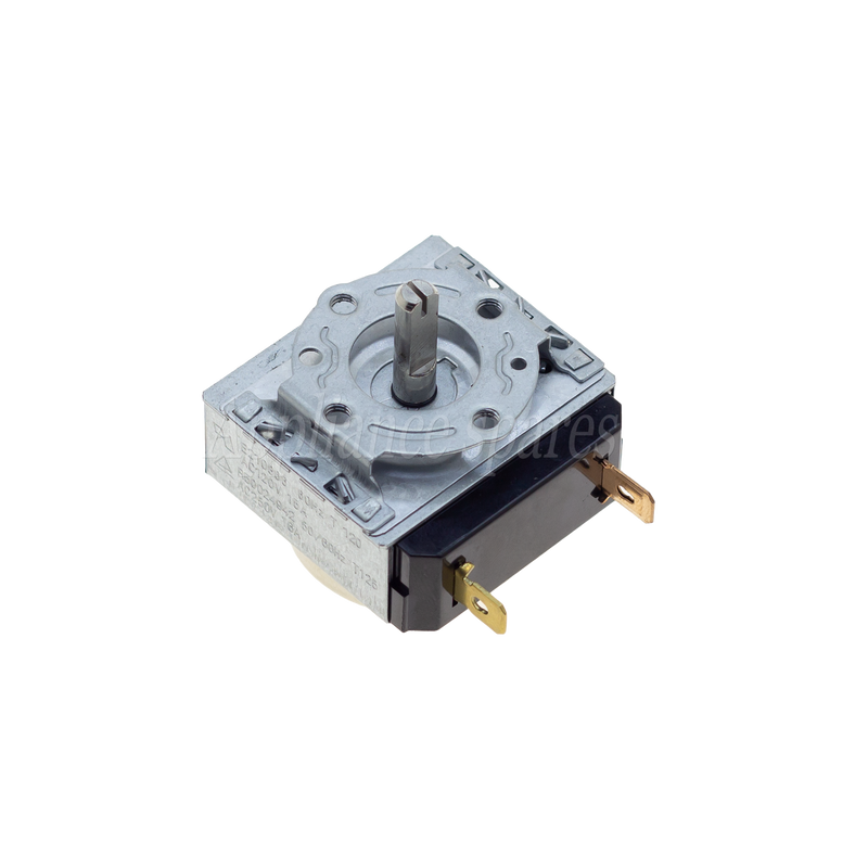 Defy Gas/Electric Stove Ringer Timer (90min)-2