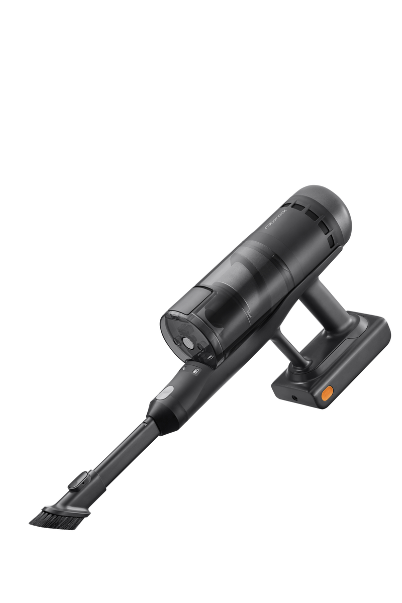 Roborock 210AW 2-in-1 Cordless Stick Vacuum Cleaner White H60HUBULTRA-4