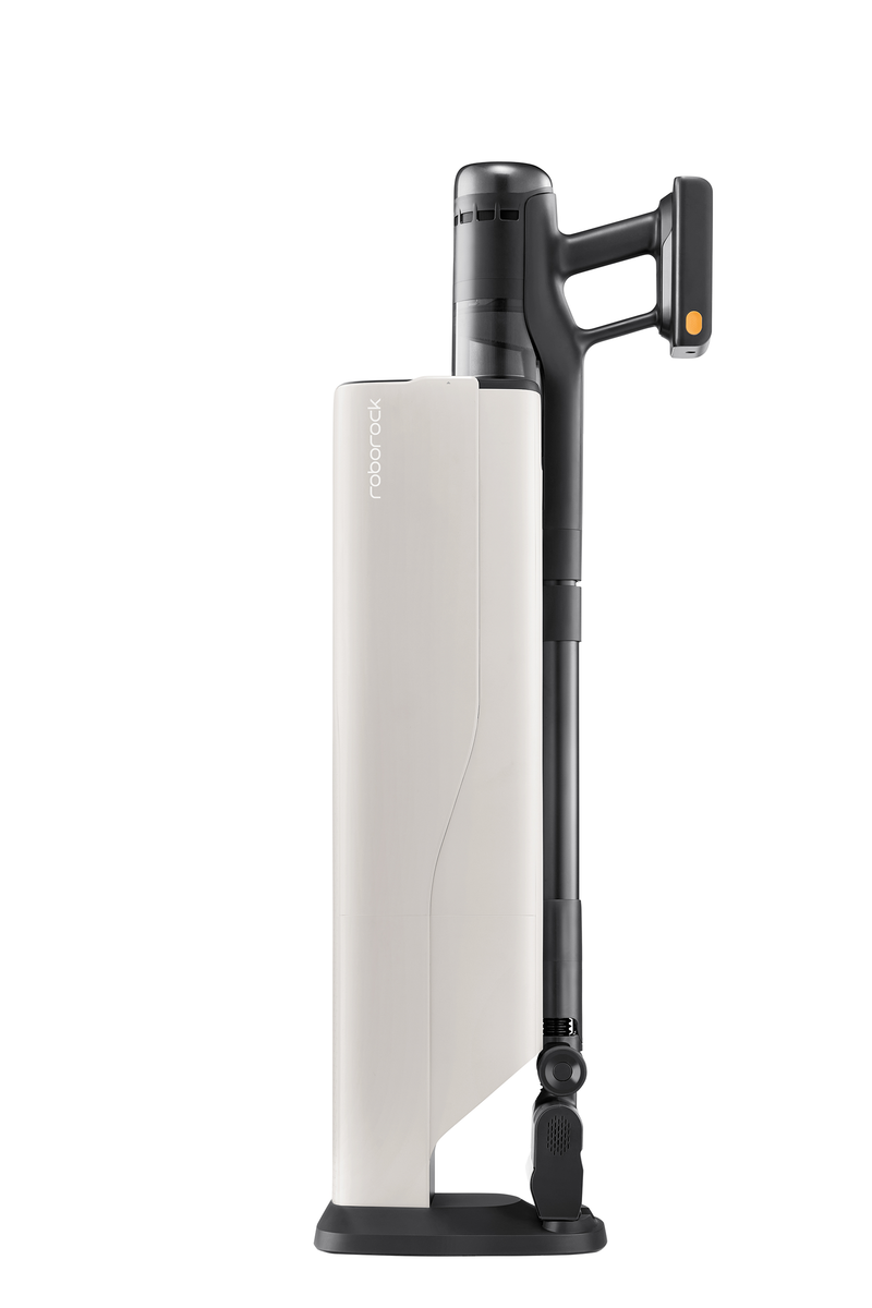 Roborock 210AW 2-in-1 Cordless Stick Vacuum Cleaner White H60HUBULTRA-5