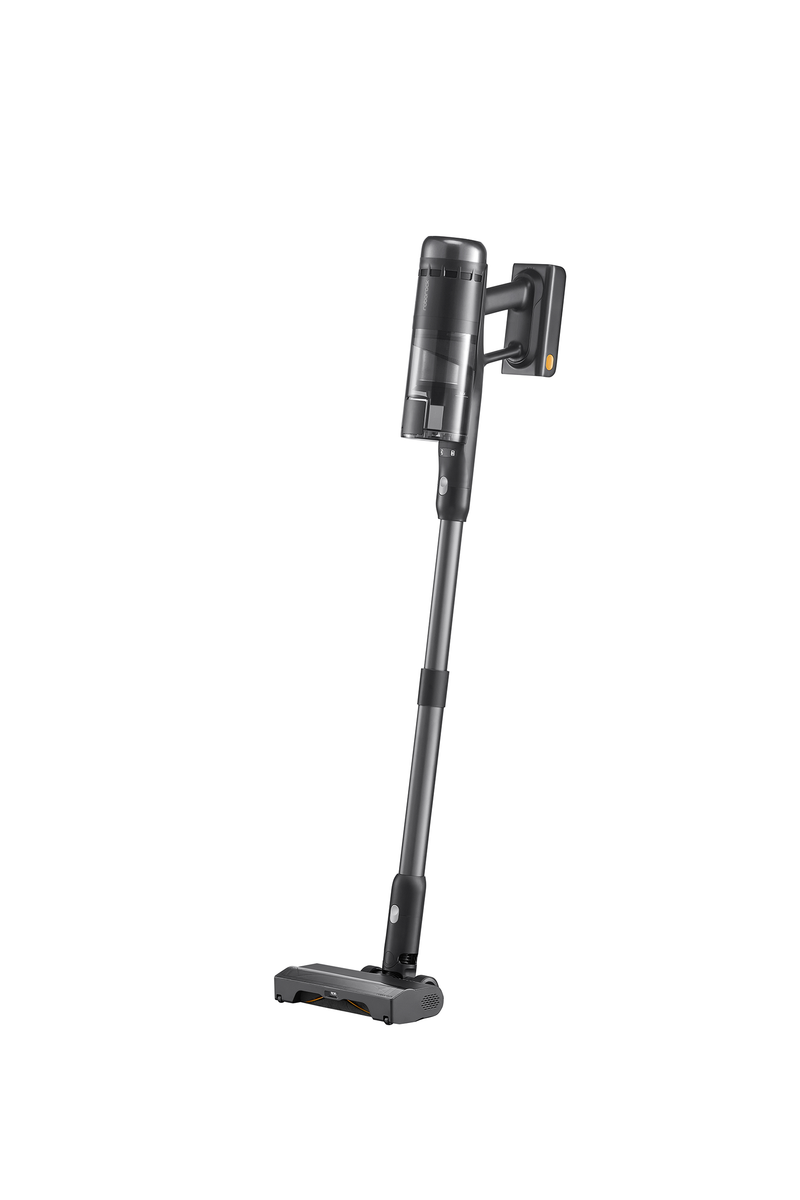 Roborock 210AW 2-in-1 Cordless Stick Vacuum Cleaner White H60HUBULTRA-2