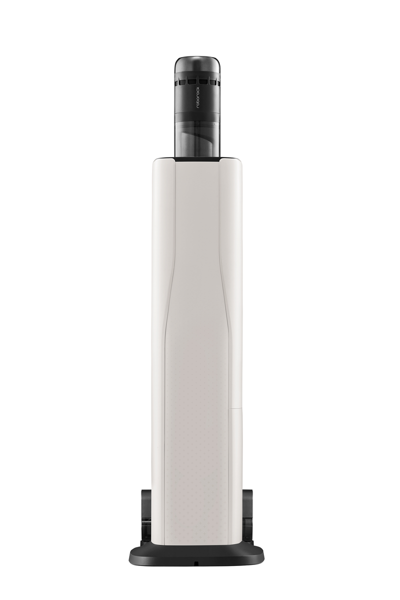 Roborock 210AW 2-in-1 Cordless Stick Vacuum Cleaner White H60HUBULTRA-9