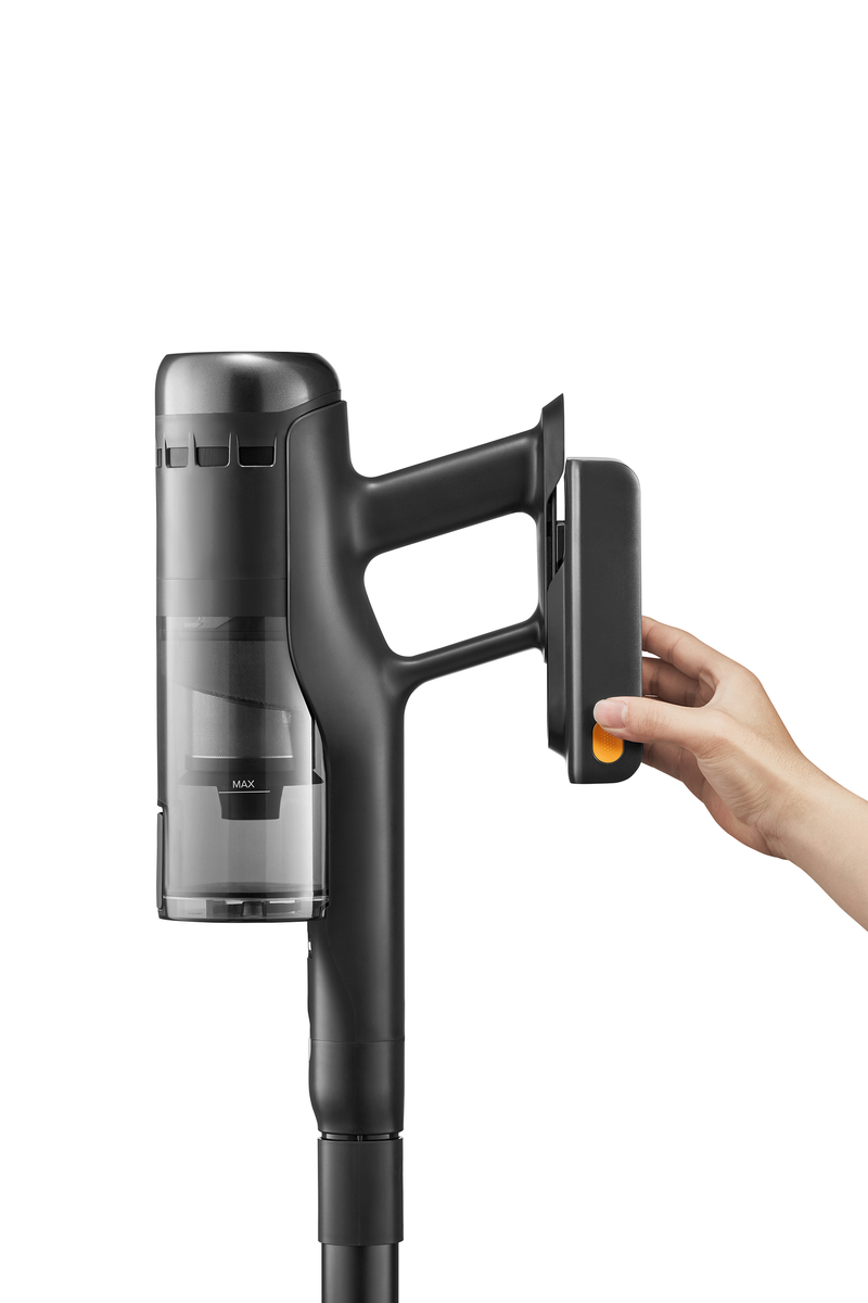 Roborock 210AW 2-in-1 Cordless Stick Vacuum Cleaner White H60HUBULTRA-8