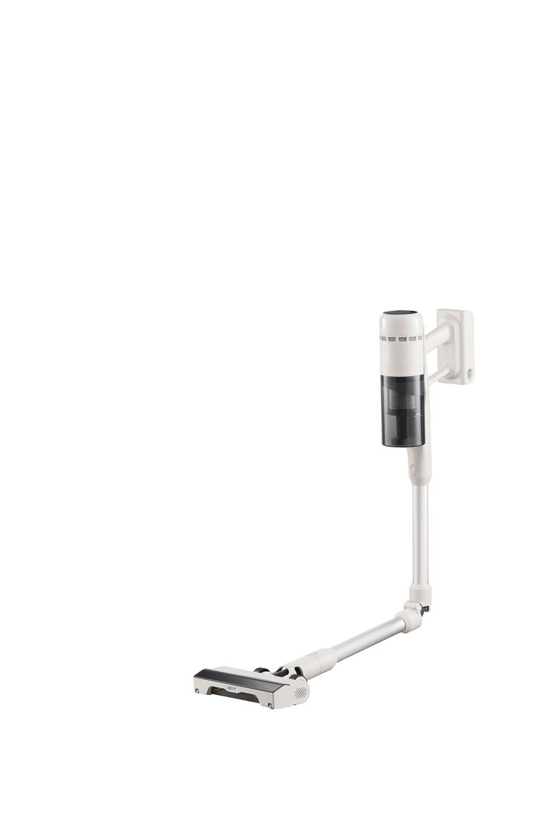 Roborock 115AW 2-in-1 Cordless Stick Vacuum with HEPA Filter White H60