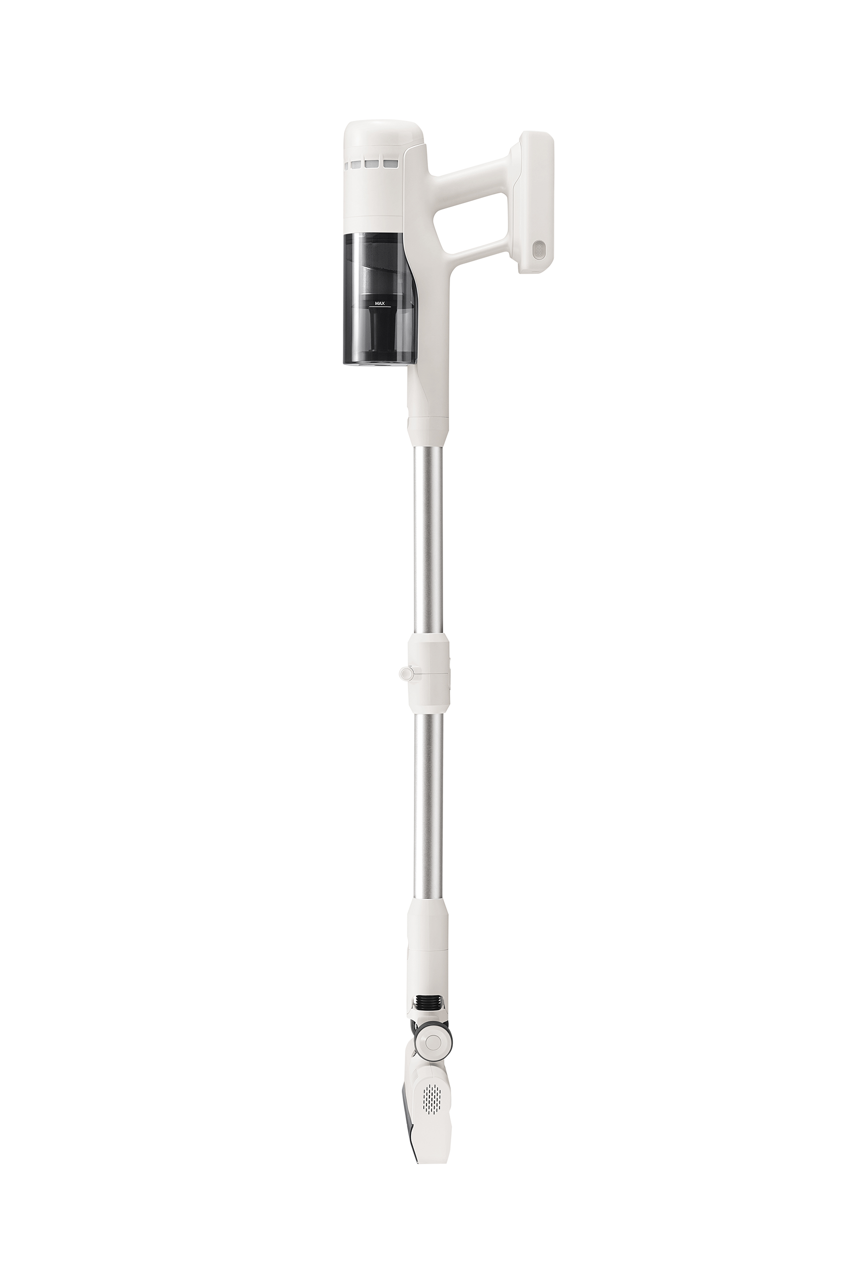 Roborock 115AW 2-in-1 Cordless Stick Vacuum with HEPA Filter White H60