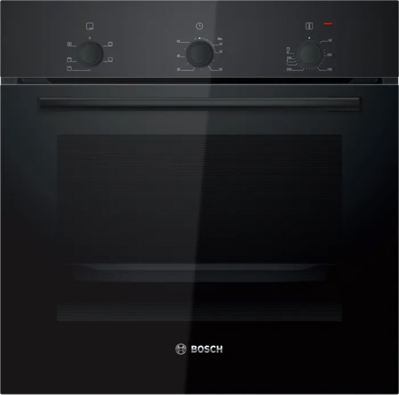 Bosch Series 2 Built-in Oven Black HBF011BA1Z-1