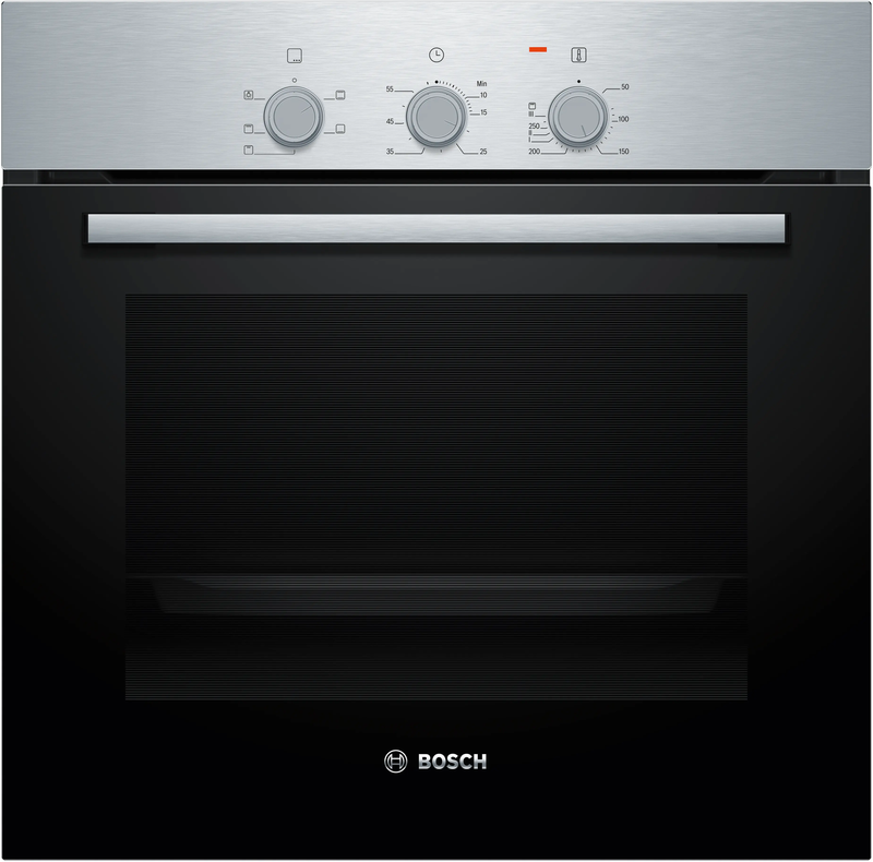 Bosch Series 2 Built-in Oven Stainless Steel HBF011BR2Z-1