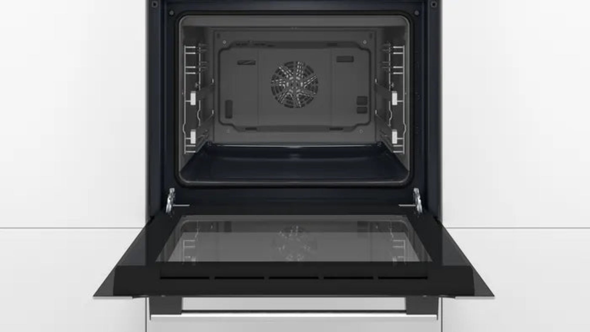 Bosch 60cm Series 6 Built In Oven Stainless Steel HBJ354ES3Z-3
