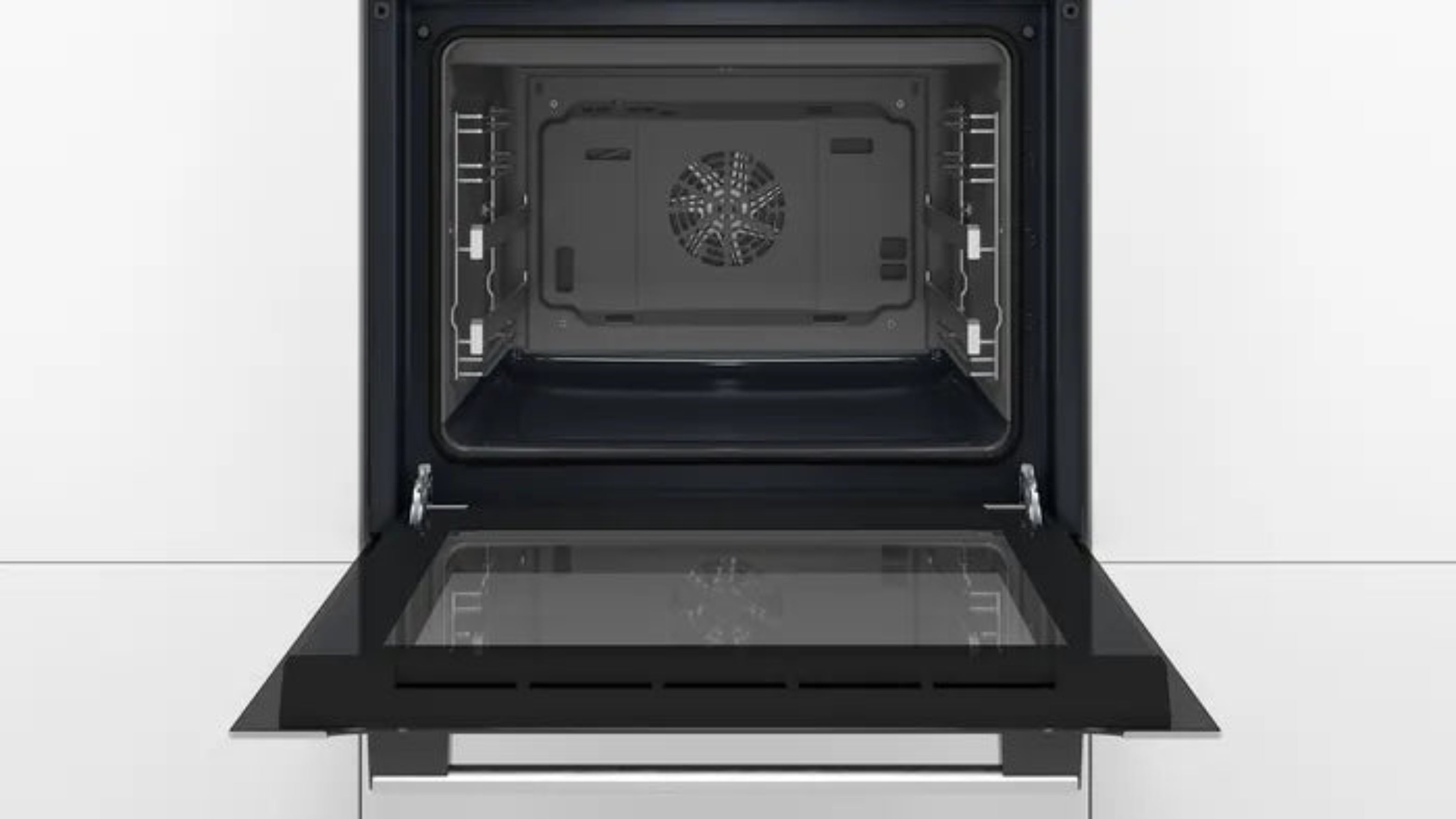 Bosch Built In Oven Stainless Steel HBJ354ES3Z